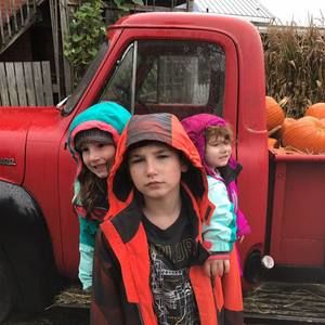 Meet your Posher, Josh